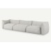 Cosy XL 3 Seater Sofa