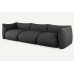 Cosy 3 Seater Sofa