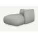 Cosy Module Chaise End Seat
