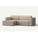 Moved Night Corner Sofa Bed