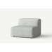 Moved XL Module Mid Seat