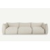 Cosy 3 Seater Sofa
