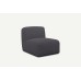 Quintin Slim Module Mid Seat