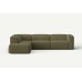 Moved XL Corner Sofa with Side Chaise