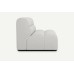 Cloudy Module Mid Seat
