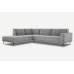 Daglas Large Corner Sofa