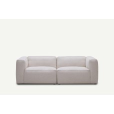 Moved 2 Seater Sofa