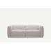 Moved 2 Seater Sofa
