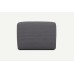 Quintin Slim Module End Seat