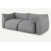 Cosy 2 Seater Sofa