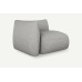 Cosy Module End Seat