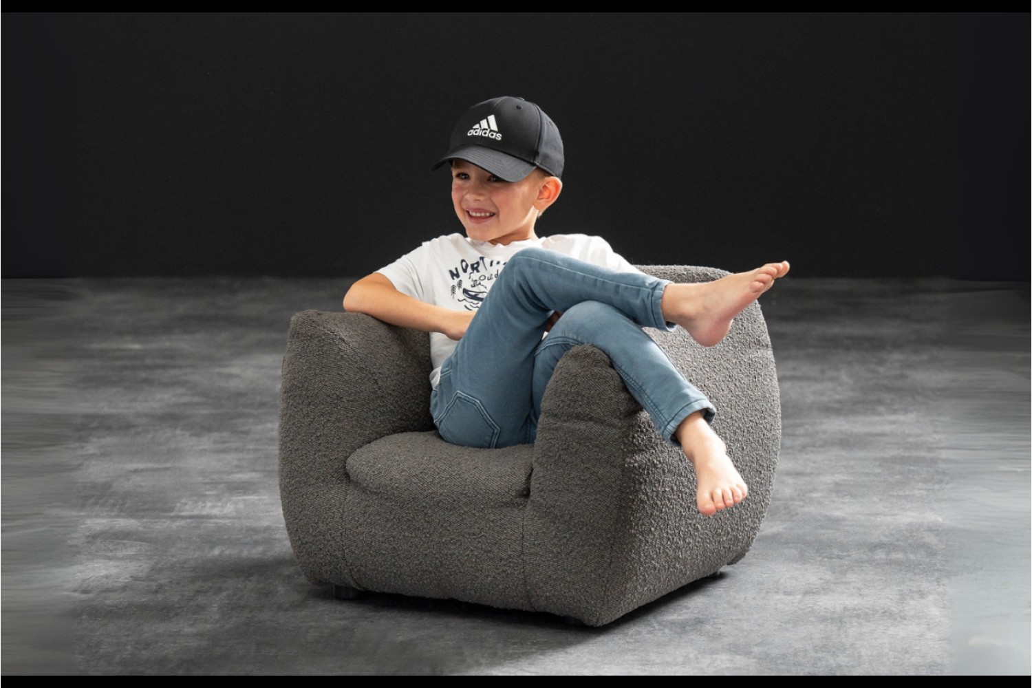 Kid Armchair