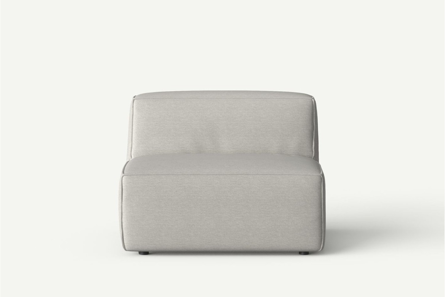 Moved XL Module Mid Seat