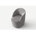 Elvi Swivel Armchair