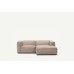 Moved 2 Seater Corner Sofa