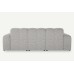 Cloudy 3 Seater Sofa Three Modules
