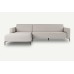 Bolder Large L-Shaped Corner Sofa