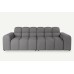 Cloudy 3 Seater Sofa Two Modules