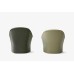 Low Garden Armchair – Collection 2