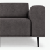Daglas Large Corner Sofa