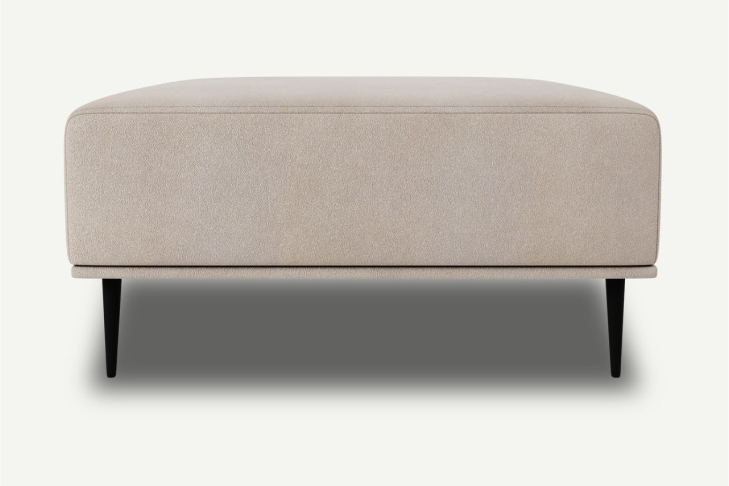 Daglas Large Footstool
