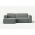 Moved Night Corner Sofa Bed