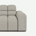 Cloudy 3 Seater Sofa Three Modules