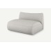Cosy XL Module Mid Seat