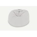 Jumbo-Cord Bean Bag