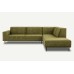 Daglas Large Corner Sofa