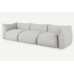 Cosy 3 Seater Sofa