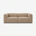 Moved 2 Seater Sofa