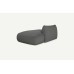 Cosy XL Module Chaise Side End Seat