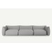Cosy XL 3 Seater Sofa