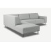 Daglas Large Corner Sofa