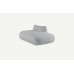 Cosy XL Module Chaise Side End Seat