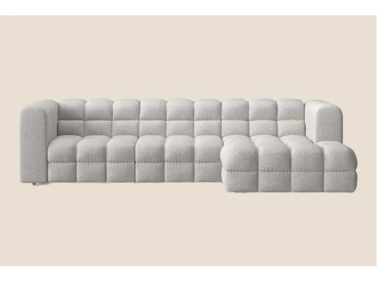 Story 3 Seater Corner Sofa
