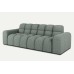 Cloudy 3 Seater Sofa Two Modules