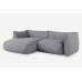 Cosy XL 2 Seater Corner Sofa