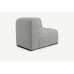 Cloudy Module Wide-Angle Corner Connector