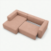 Moved Night Corner Sofa Bed