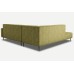 Daglas Corner Sofa