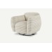 Sphere Swivel Armchair