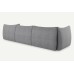Cosy 3 Seater Sofa