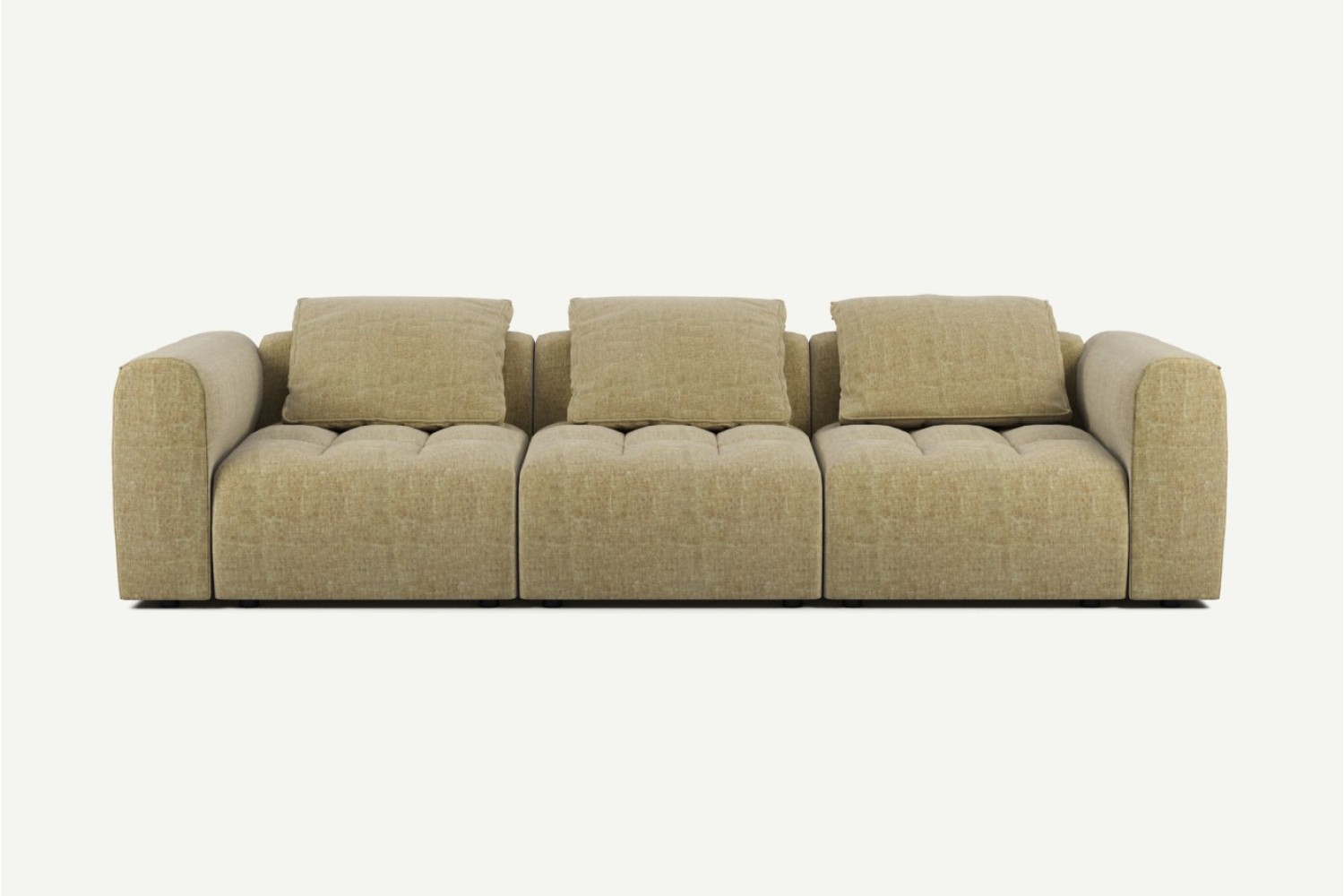 Mosso 3 Seater Sofa