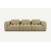 Mosso 3 Seater Sofa