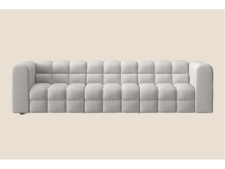 Story 3 Seater Sofa