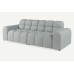 Cloudy 3 Seater Sofa Two Modules
