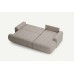 Softy Corner Sofa Bed