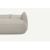 Cosy XL U Shaped Chaise Sofa